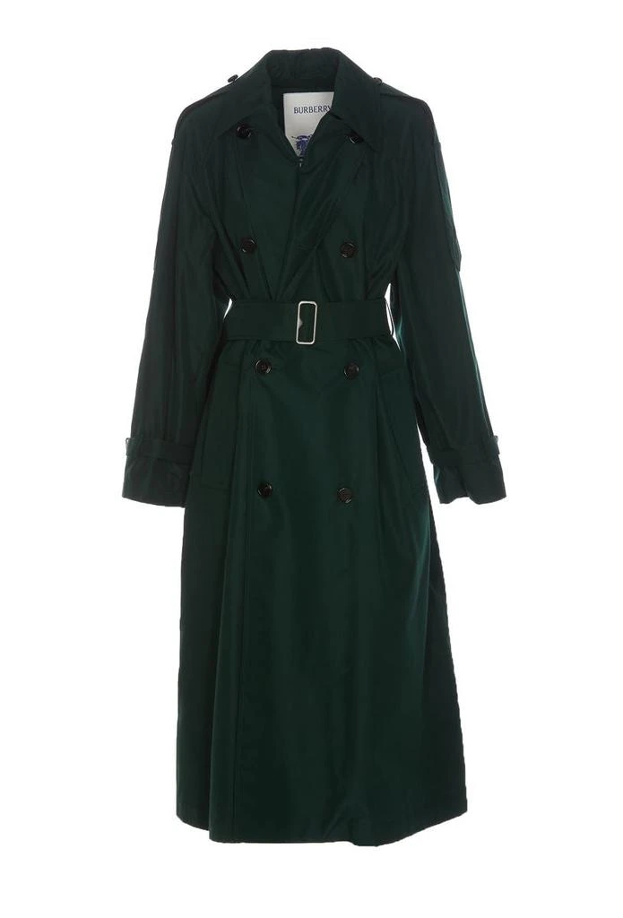 商品Burberry|Burberry Coats,价格¥17226,第1张图片