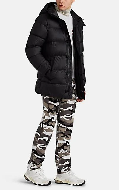 商品Canada Goose|Vernon Down-Quilted Tech-Taffeta 男士羽绒服,价格¥6816,第2张图片详细描述