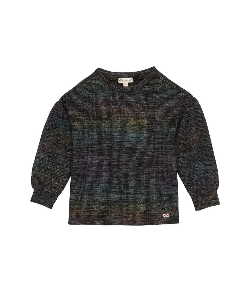 商品Appaman|Sofia Ombre Sparkle Top (Toddler/Little Kids/Big Kids),价格¥187,第1张图片