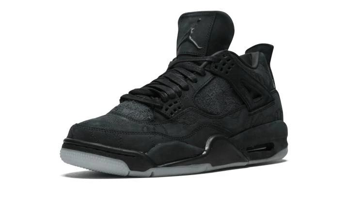 商品Jordan|Air Jordan 4 Retro,价格¥15391-¥30252,第5张图片详细描述