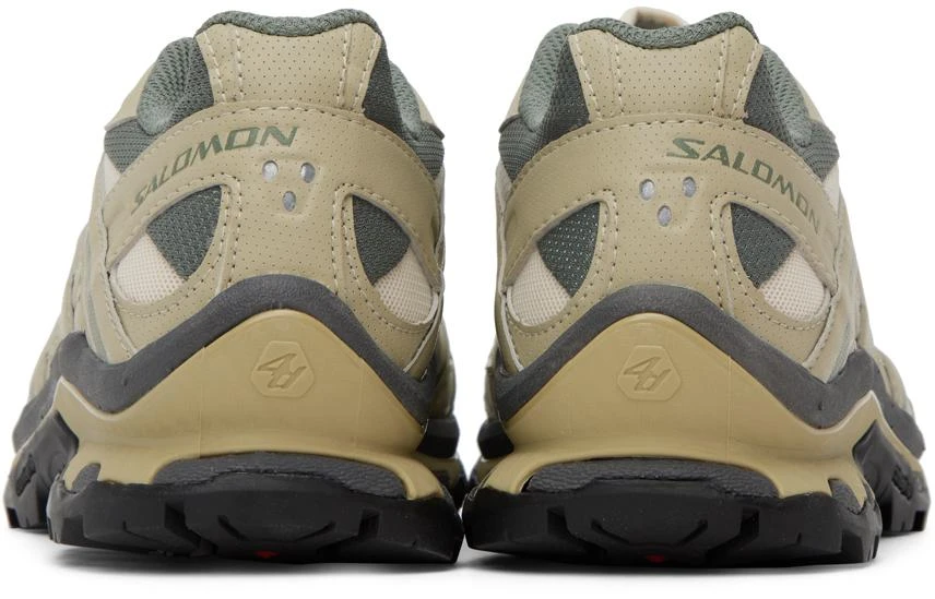 商品Salomon|Green XT-Quest Sneakers,价格¥1288,第2张图片详细描述