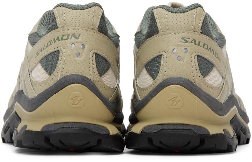 商品Salomon|Green XT-Quest Sneakers,价格¥1372,第4张图片详细描述