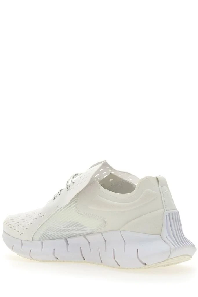 商品Reebok|Reebok X Maison Margiela Zig 3D Storm Memory Of Low-Top Sneakers,价格¥1575,第3张图片详细描述