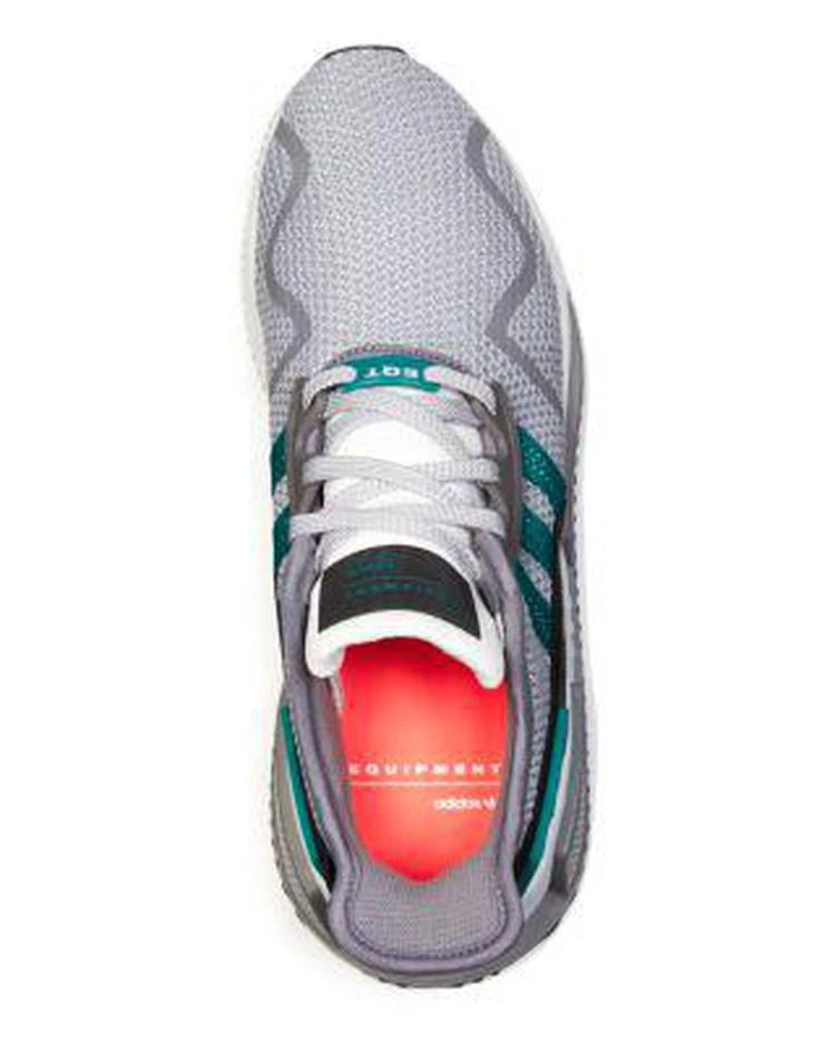 商品Adidas|男士 EQT Cushion Advance 运动鞋,价格¥867,第2张图片详细描述
