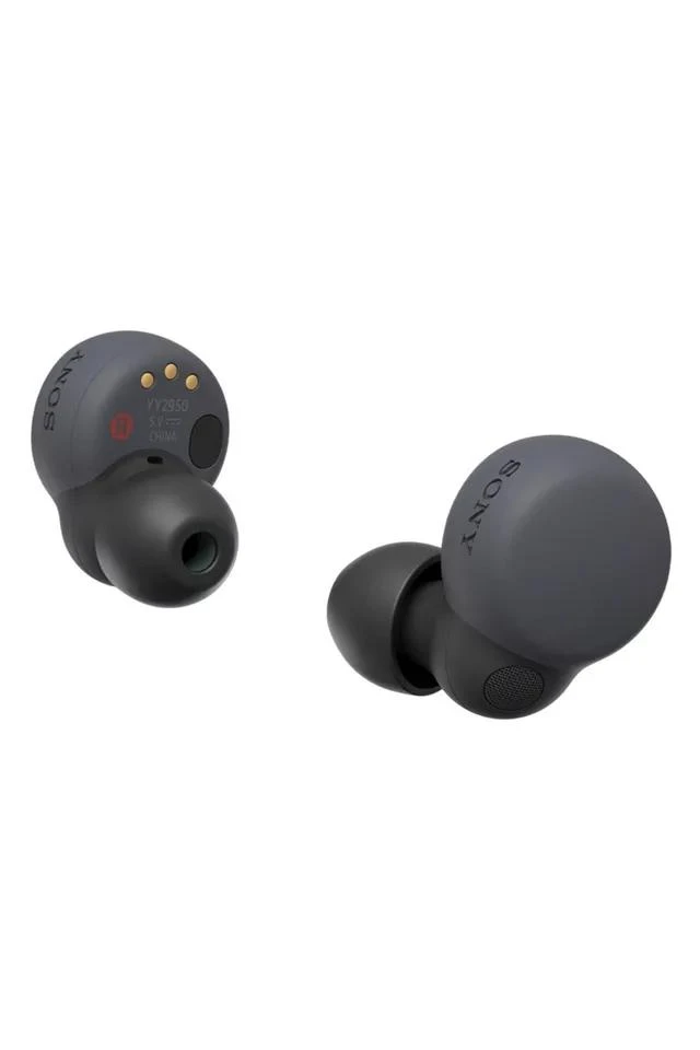 商品SONY|Sony LinkBuds S Truly Wireless Noise Canceling Earbuds,价格¥1485,第3张图片详细描述