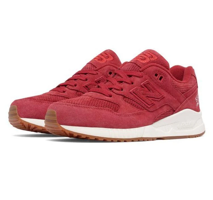 Women's 530 Lux Suede 商品
