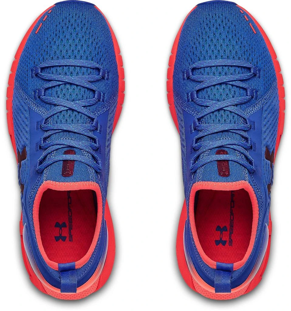 商品Under Armour|Under Armour Women's HOVR Phantom SE Running Shoes,价格¥811,第5张图片详细描述