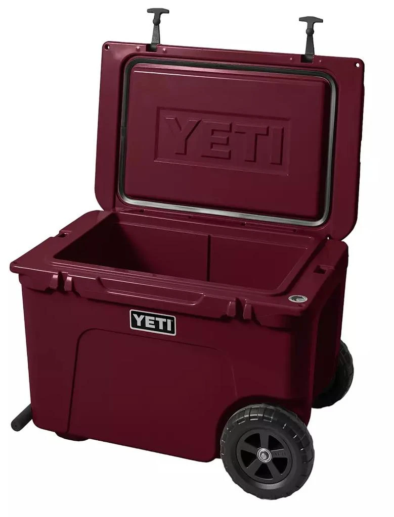 YETI Tundra Haul Cooler 商品