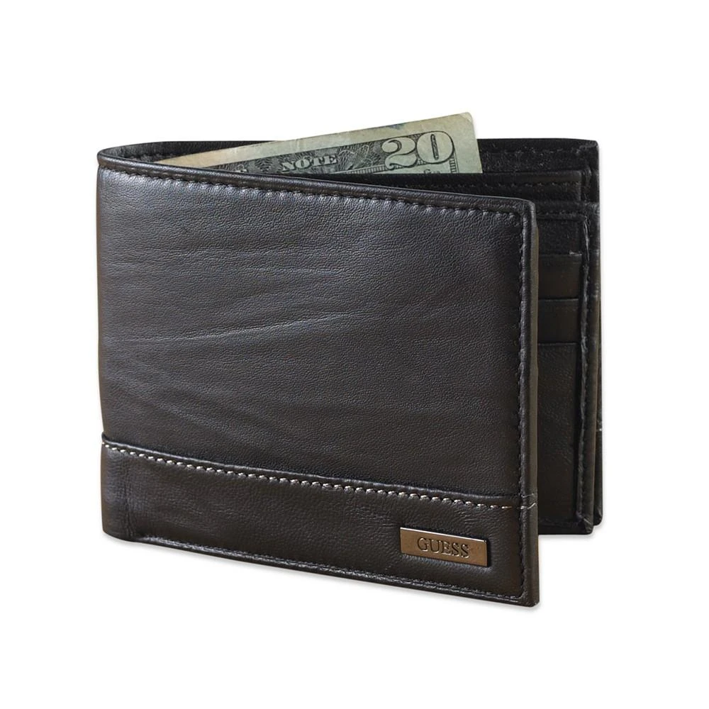 商品GUESS|钱包,价格¥225,第1张图片