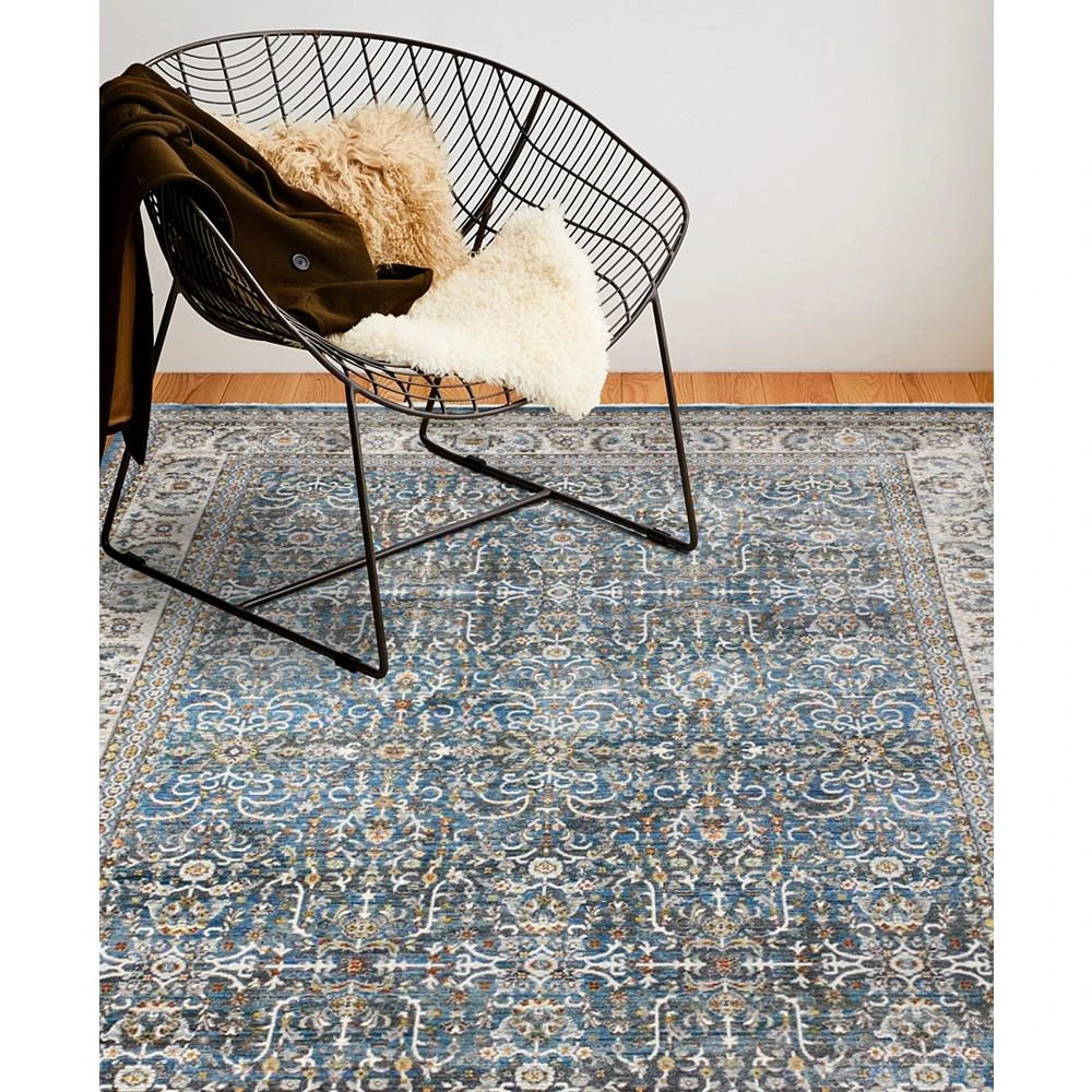 商品BB Rugs|Cennial CNL107 5' x 7'6" Area Rug,价格¥7369,第4张图片详细描述