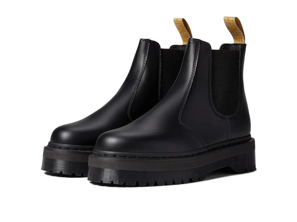 商品Dr. Martens|V 2976 Quad,价格¥945,第1张图片