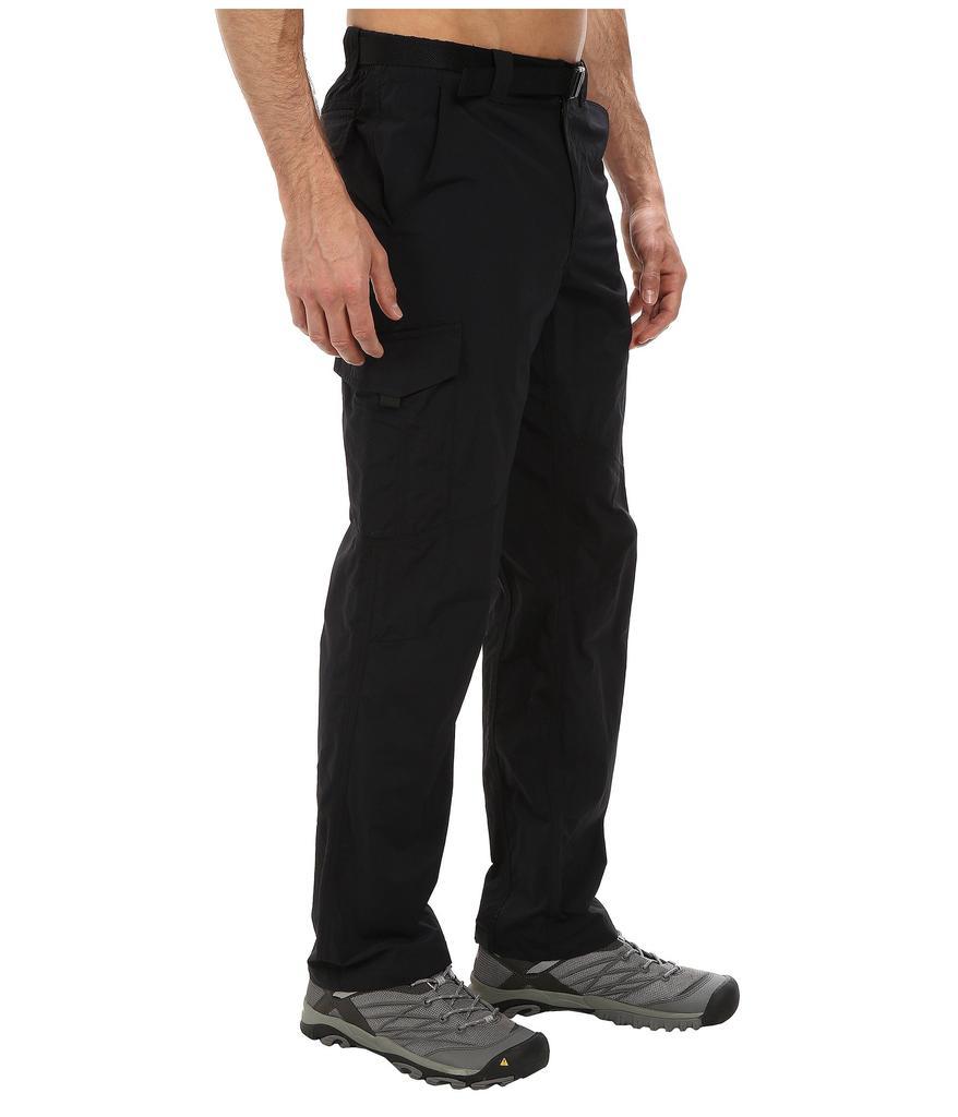 商品Columbia|Silver Ridge™ Cargo Pant,价格¥306-¥450,第4张图片详细描述