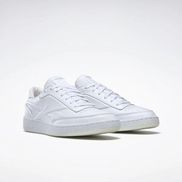 商品Reebok|Victoria Beckham Club C Shoes,价格¥1569,第3张图片详细描述