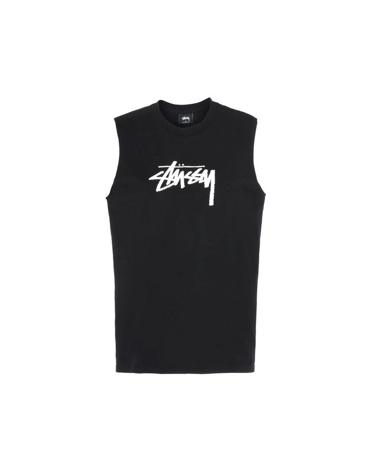 商品STUSSY|无袖背心,价格¥380,第1张图片