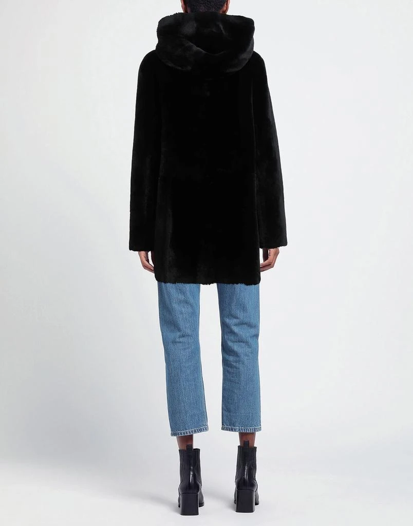 商品Maje|Coat,价格¥7493,第3张图片详细描述