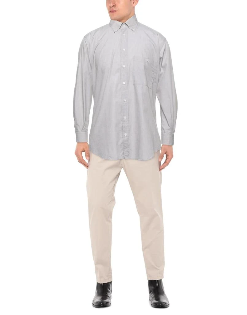 商品PAL ZILERI|Solid color shirt,价格¥461,第2张图片详细描述