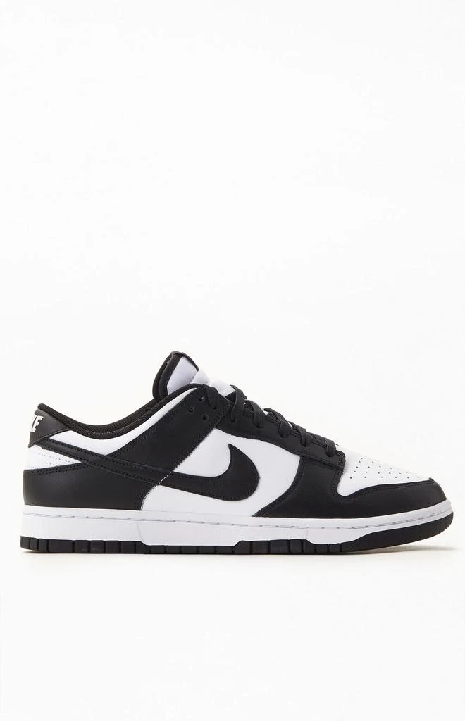 商品Jordan|Dunk Low Panda Shoes,价格¥2028,第1张图片详细描述