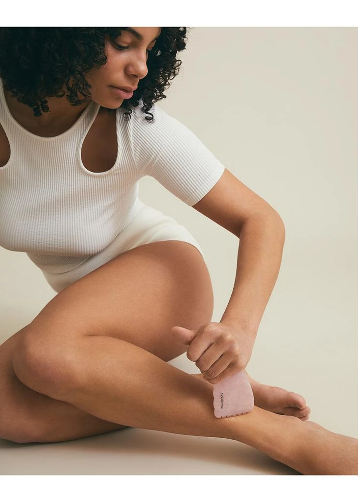 商品Holidermie|Body Gua Sha,价格¥440,第4张图片详细描述