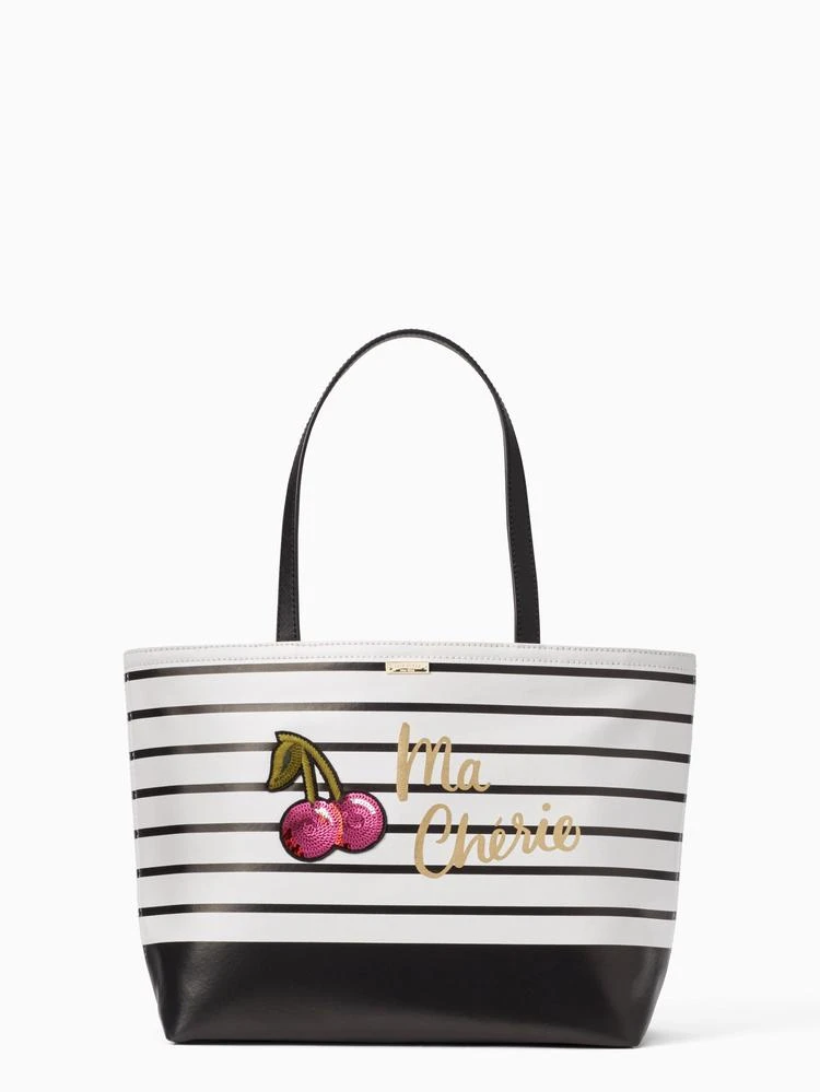 商品Kate Spade|ma chérie cherries francis,价格¥1191,第1张图片