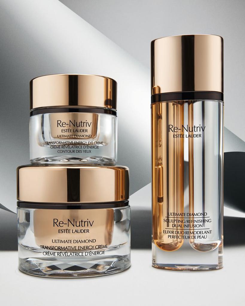 商品Estée Lauder|Re-Nutriv Ultimate Diamond Transformative Energy Eye Crme, 0.5 oz.,价格¥2078,第6张图片详细描述