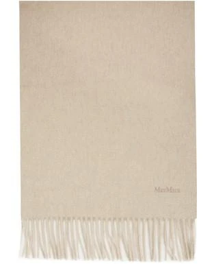 商品Max Mara|Baci 山羊绒围巾,价格¥7832,第2张图片详细描述