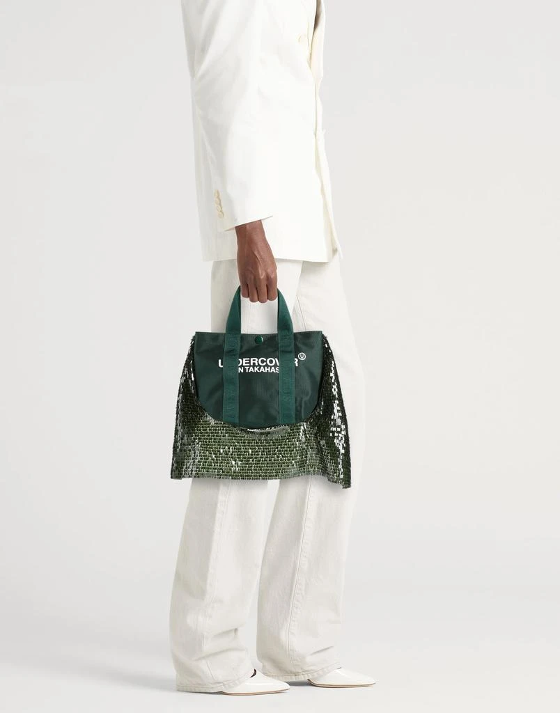 商品UNDERCOVER|Handbag,价格¥2743,第3张图片详细描述