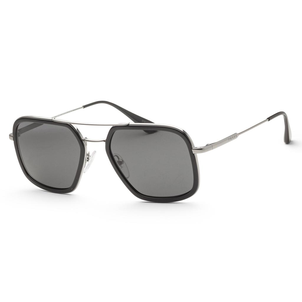 Prada Men's 54mm Sunglasses商品第1张图片规格展示