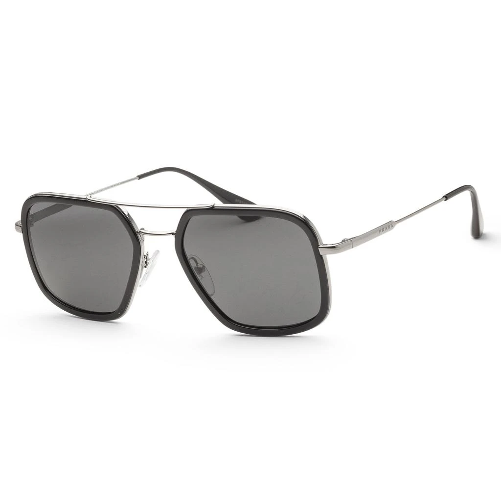 商品Prada|Prada Men's 54mm Sunglasses,价格¥1167,第1张图片