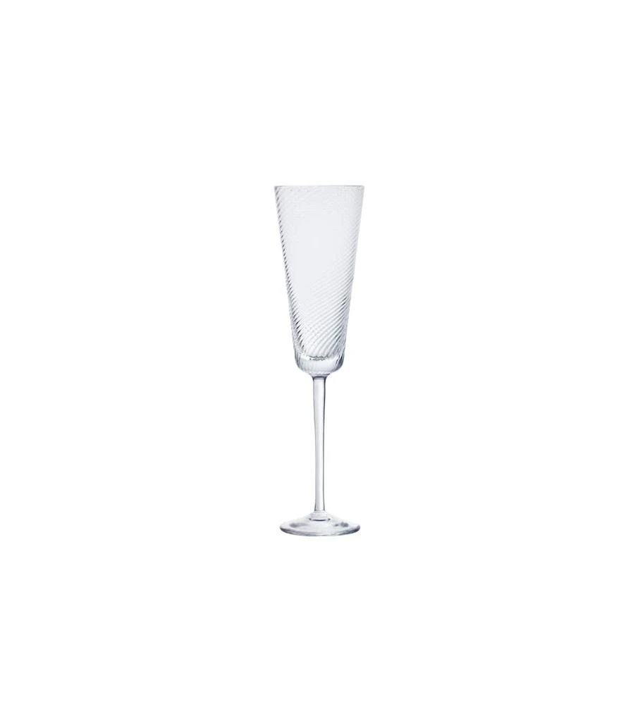 商品NasonMoretti|Gigolo champagne flute glass,价格¥1112,第1张图片