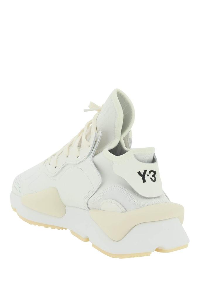 Y-3 KAIWA SNEAKERS商品第2张图片规格展示