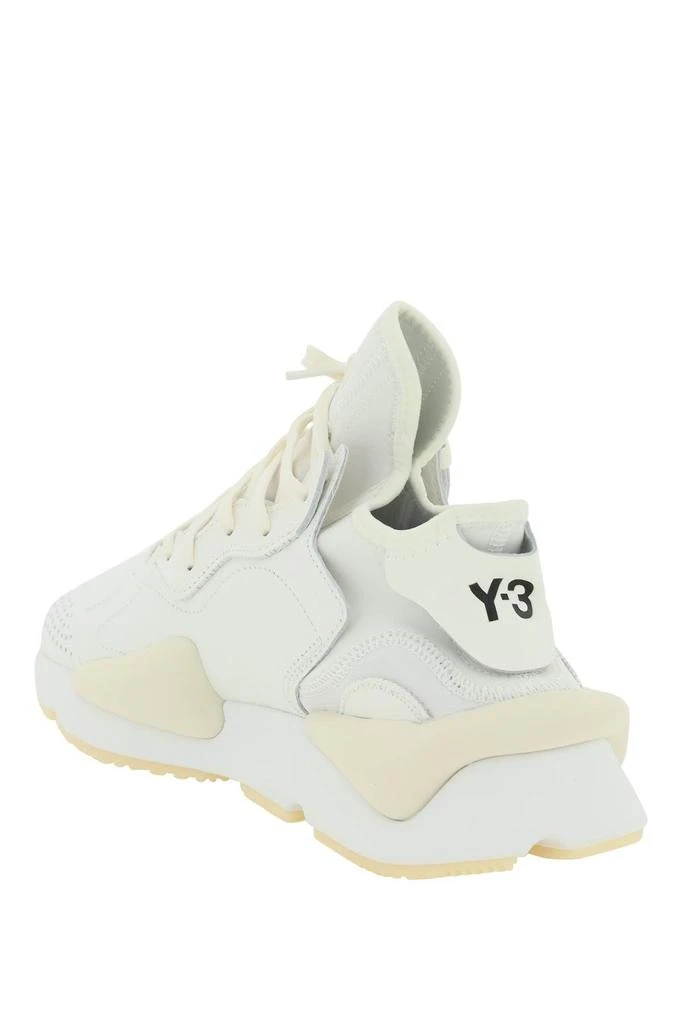 商品Y-3|Y-3 KAIWA SNEAKERS,价格¥1809,第2张图片详细描述