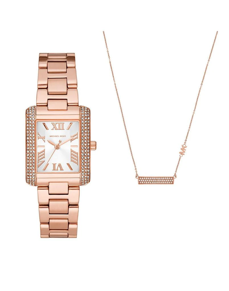 商品Michael Kors|Wrist watch,价格¥2154,第1张图片
