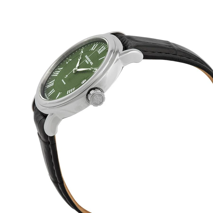 商品Raymond Weil|Maestro Automatic Men's Watch 2837-STC-00520,价格¥3653,第2张图片详细描述