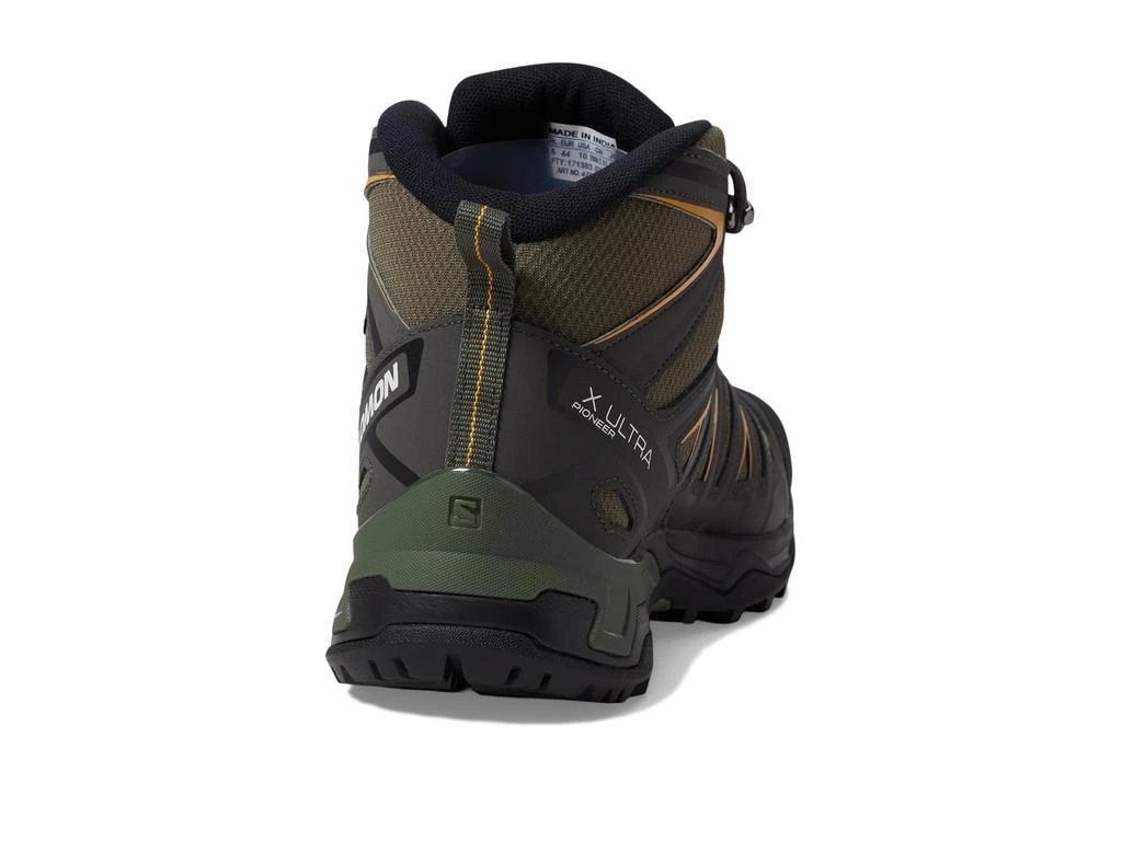 商品Salomon|X Ultra Pioneer Mid Climasalomon™ Waterproof,价格¥828,第5张图片详细描述