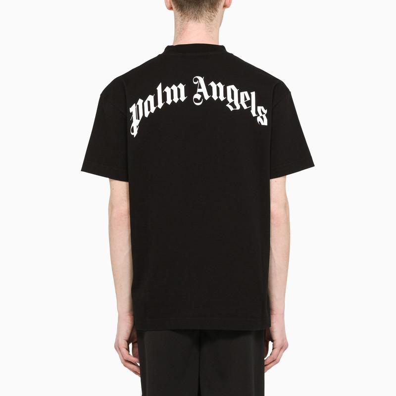 商品Palm Angels|Black Bear t-shirt,价格¥1685,第6张图片详细描述