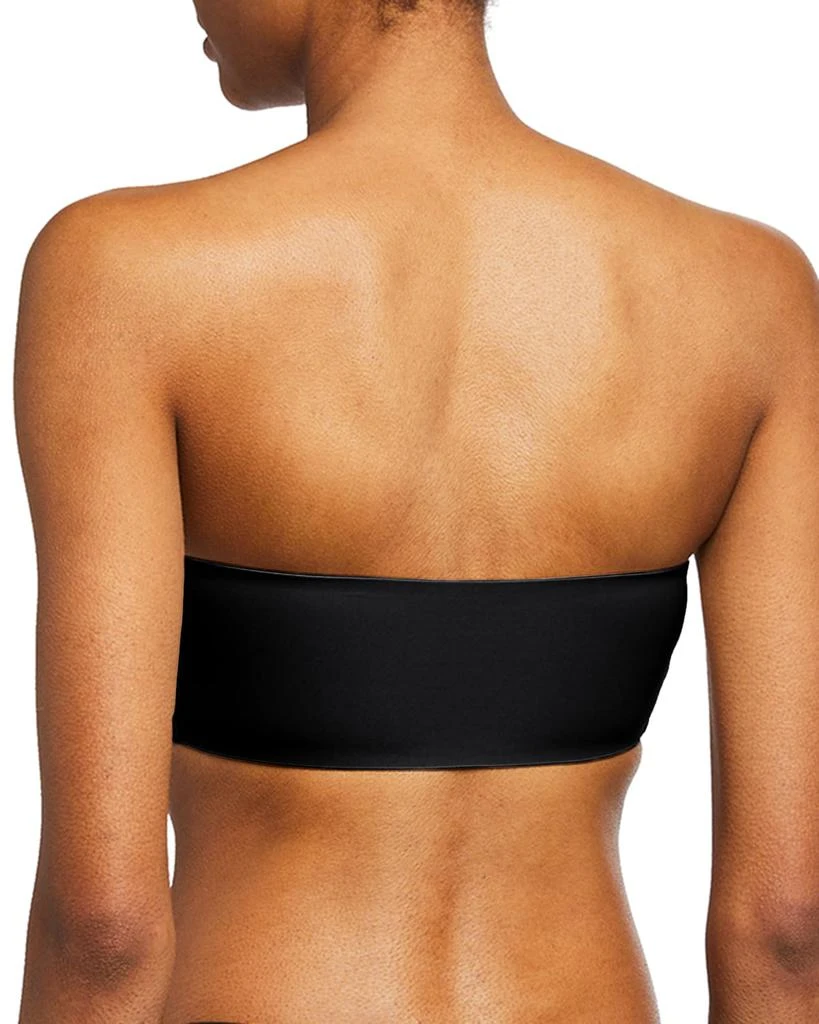 商品Chantelle|Soft Stretch Padded Bandeau Bra,价格¥415,第2张图片详细描述