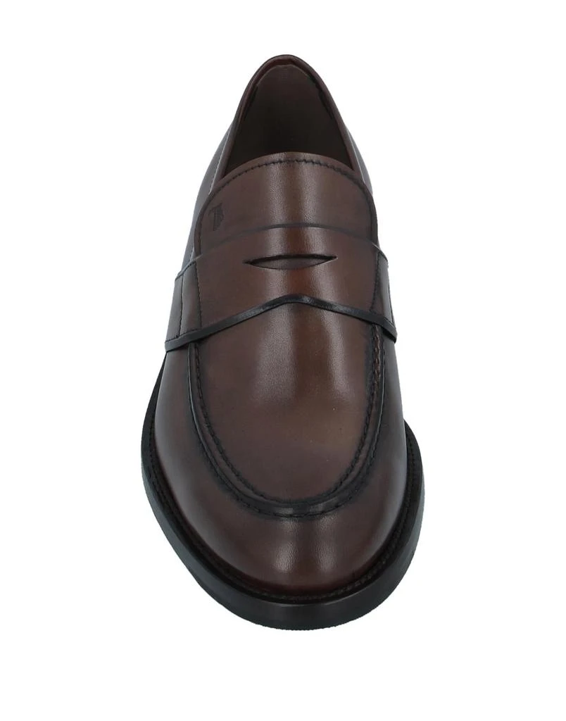 商品Tod's|Loafers,价格¥2071,第4张图片详细描述
