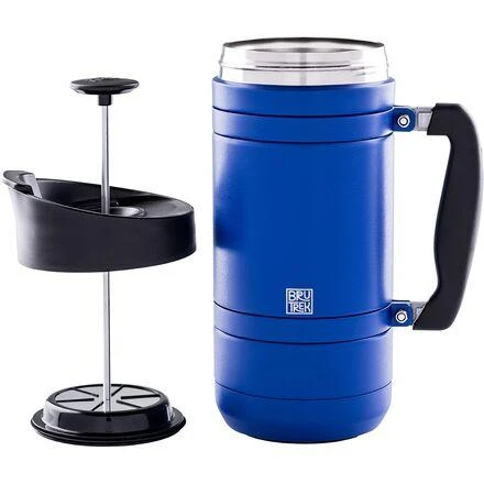 商品Bru Trek|Basecamp French Press,价格¥327,第2张图片详细描述