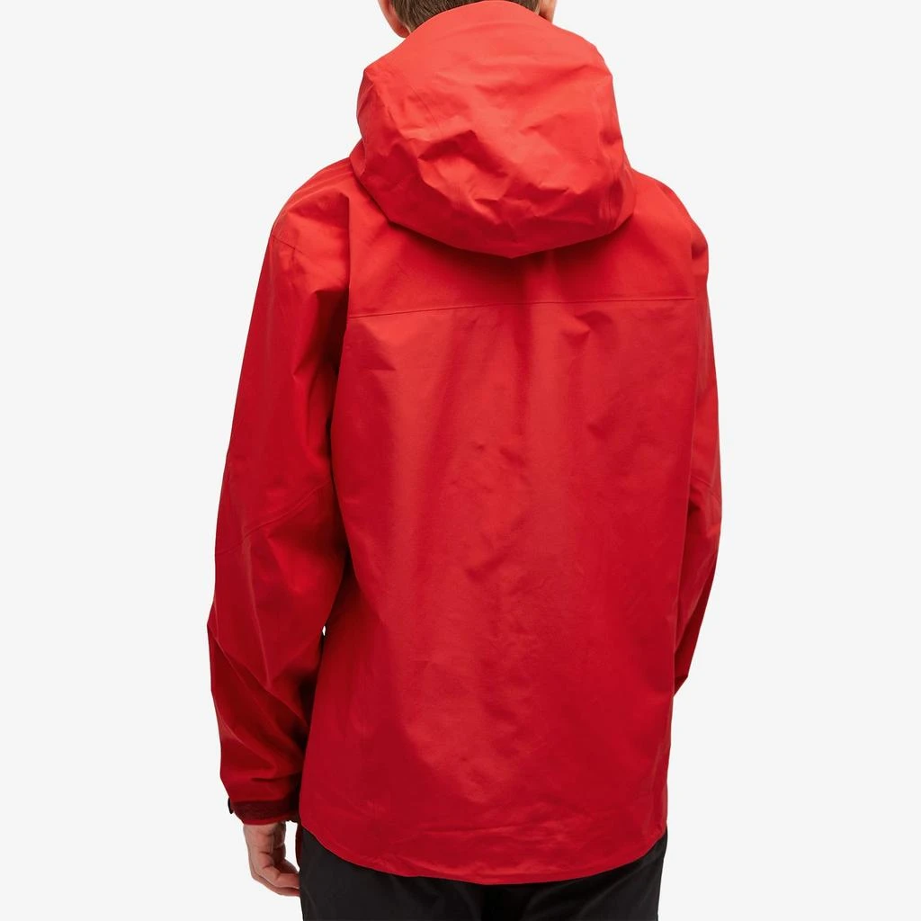 商品Arc'teryx|Arc'teryx Beta AR Jacket,价格¥4899,第3张图片详细描述