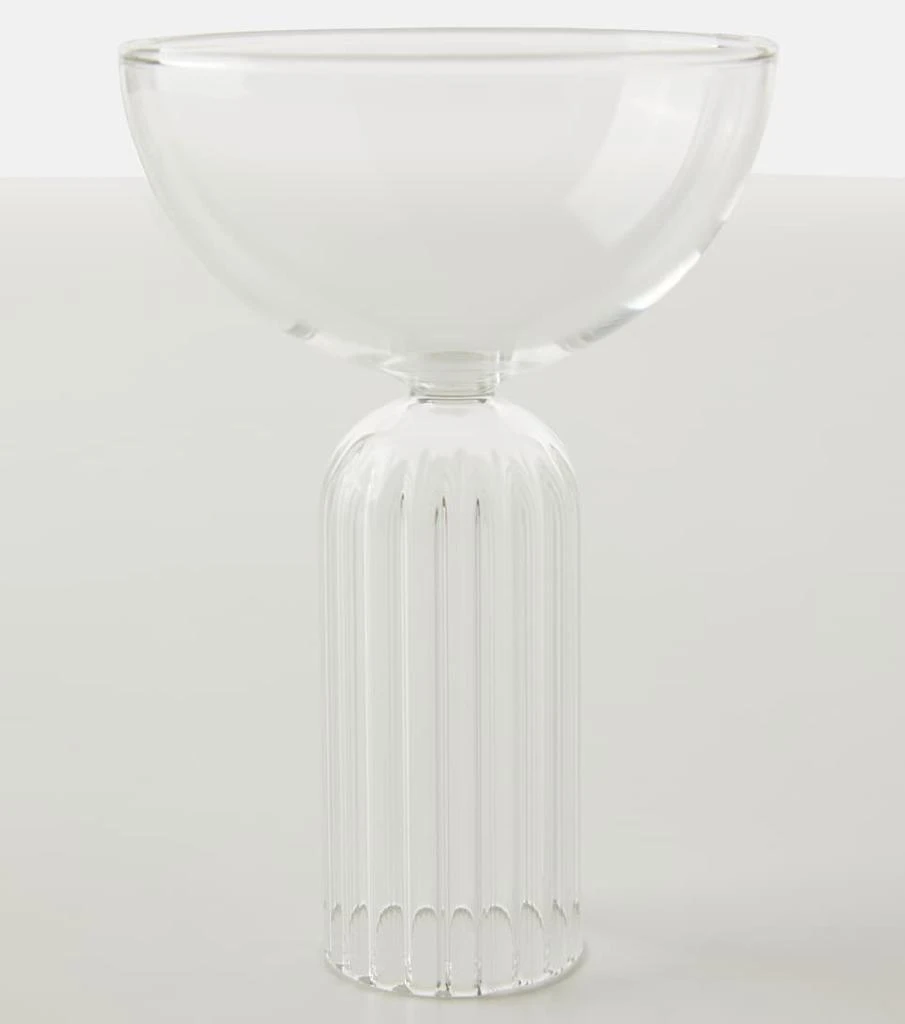 商品Fferrone Design|May set of 2 champagne coupe glasses,价格¥2223,第3张图片详细描述