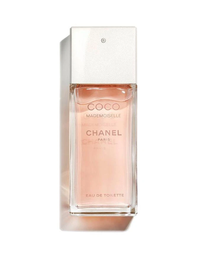 商品Chanel|COCO MADEMOISELLE,价格¥838,第1张图片
