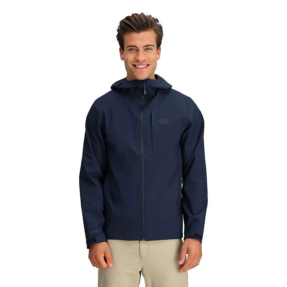 Outdoor Research Men's Dryline Rain Jacket 商品