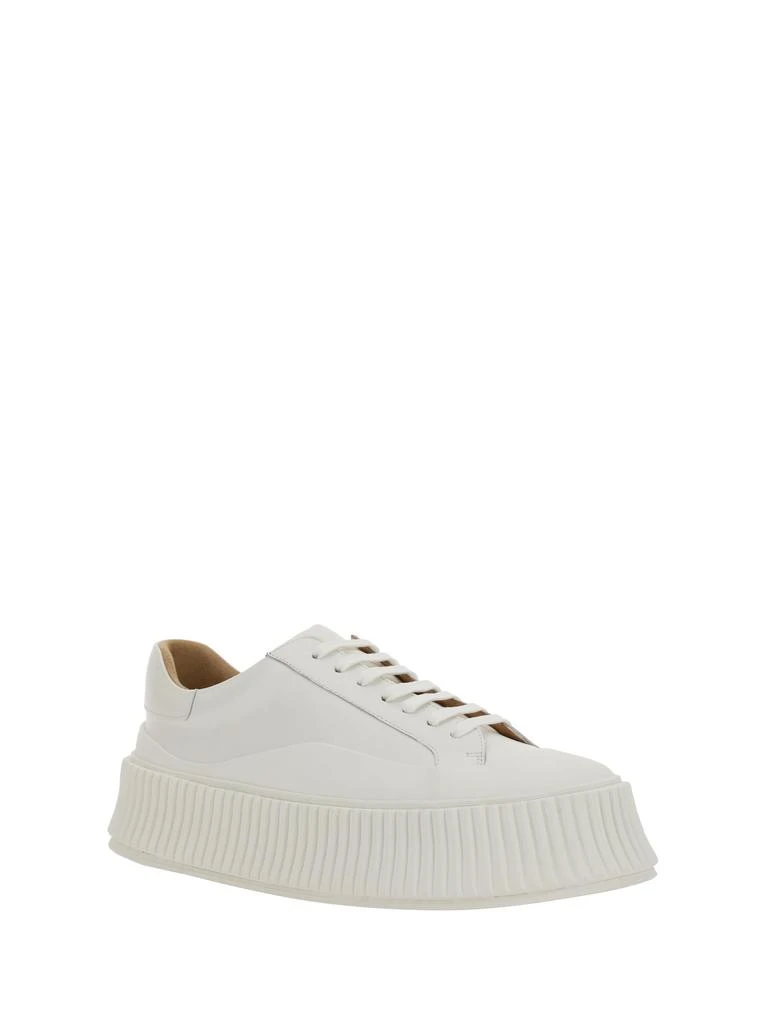 商品Jil Sander|Sneakers,价格¥2491,第2张图片详细描述