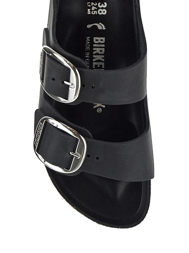 商品Birkenstock|Arizona Big Buckle,价格¥957,第4张图片详细描述