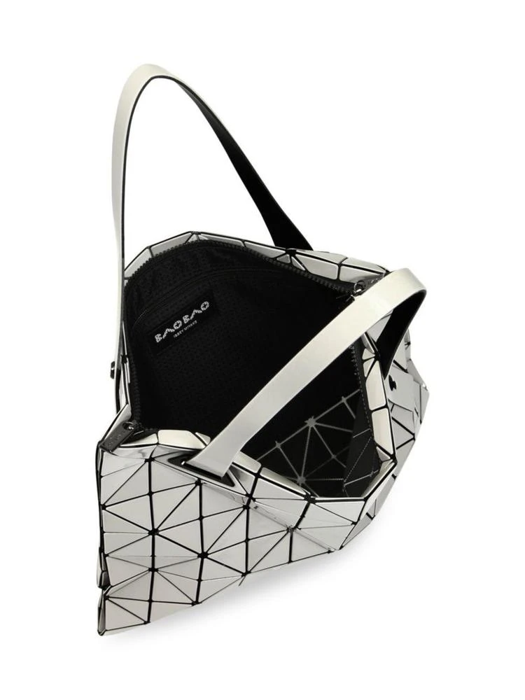 商品Issey Miyake|Bao Bao Issey Miyake - Carton T Gloss Tote,价格¥6712,第2张图片详细描述