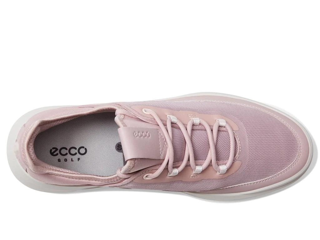商品ECCO|Golf Core Mesh Golf Shoes,价格¥816,第2张图片详细描述