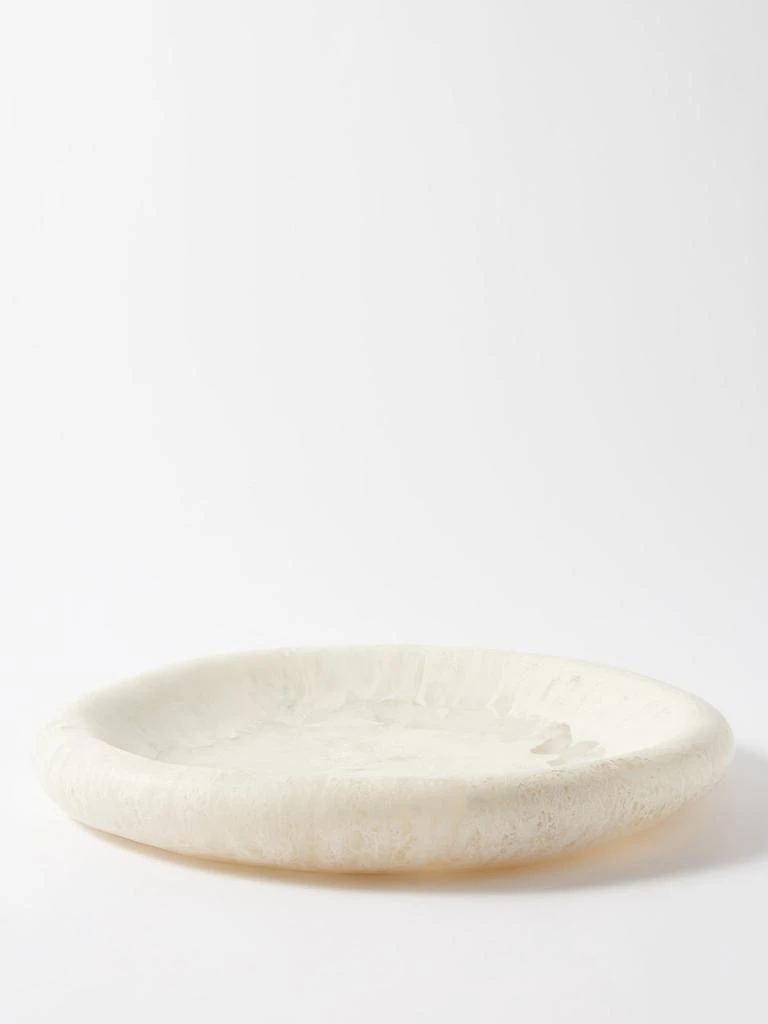 商品Dinosaur Designs|Large resin serving bowl,价格¥3829,第1张图片