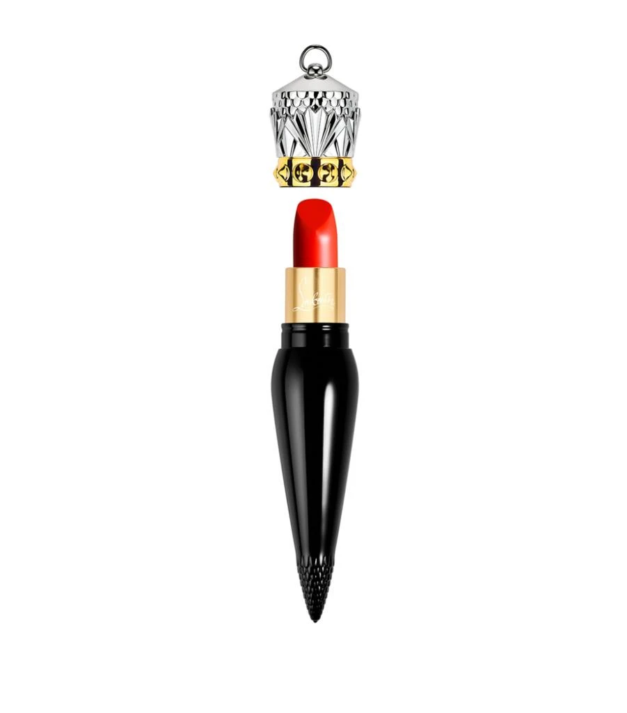 商品Christian Louboutin|Satin Lip Colour,价格¥729,第1张图片