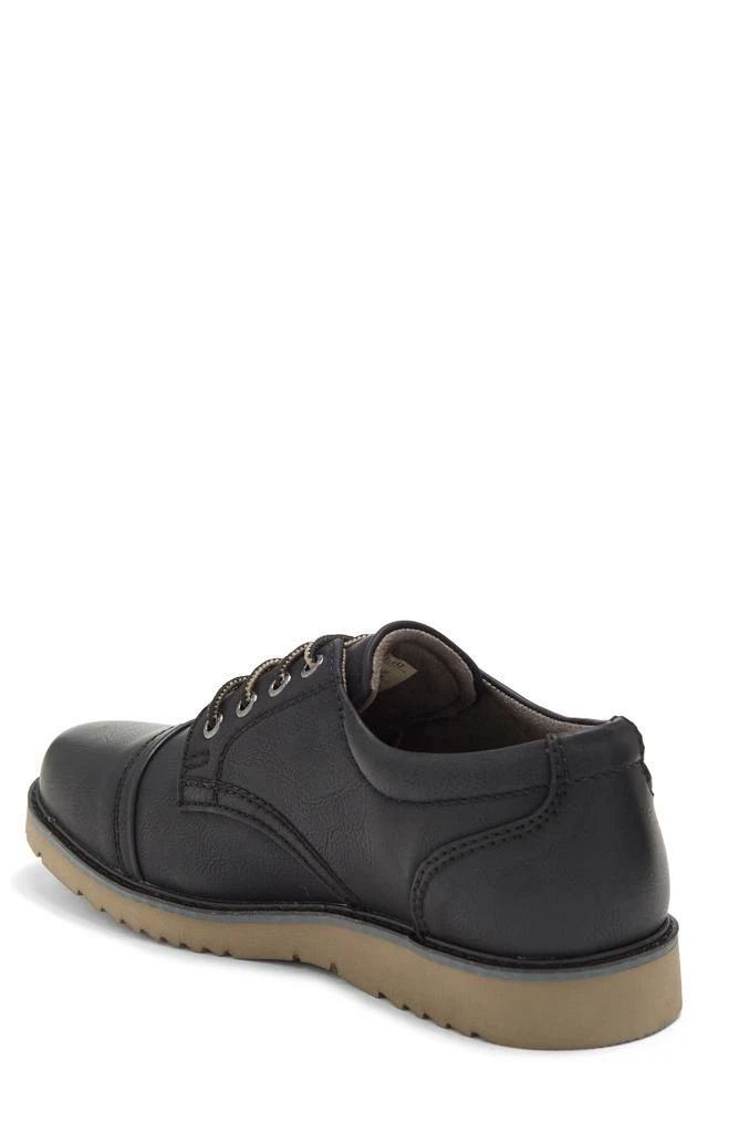 商品Eastland|Ike Cap Toe Derby,价格¥315,第2张图片详细描述