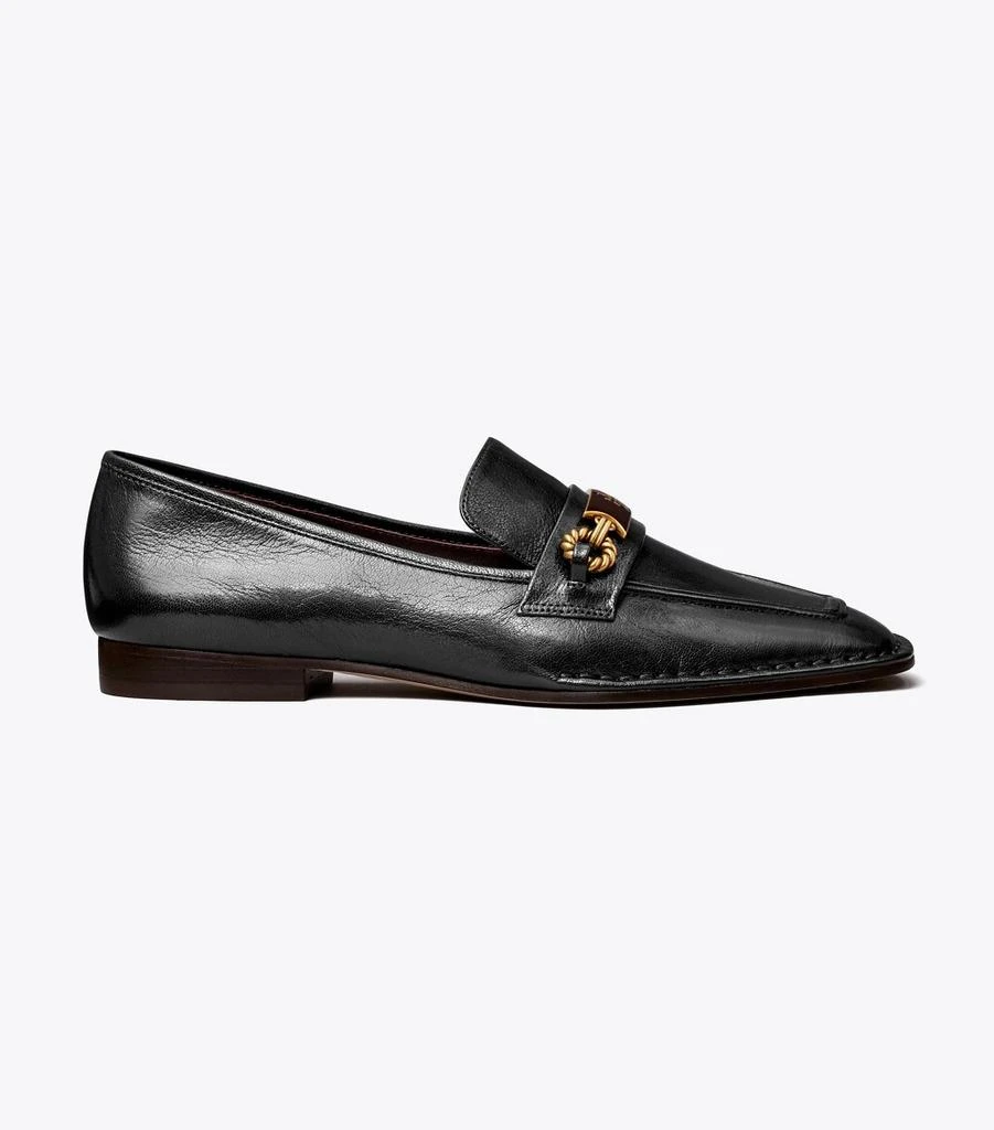 商品Tory Burch|Perrine Loafer,价格¥1231,第3张图片详细描述